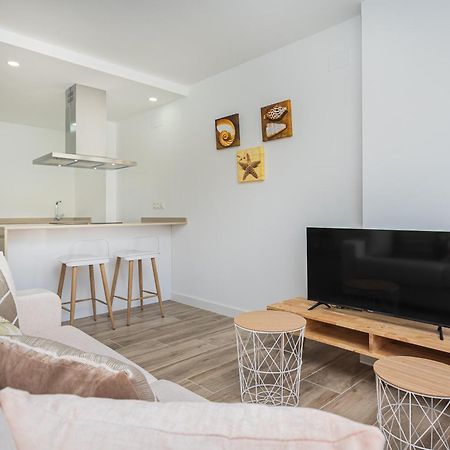 Villajoyosa Skyinn 外观 照片
