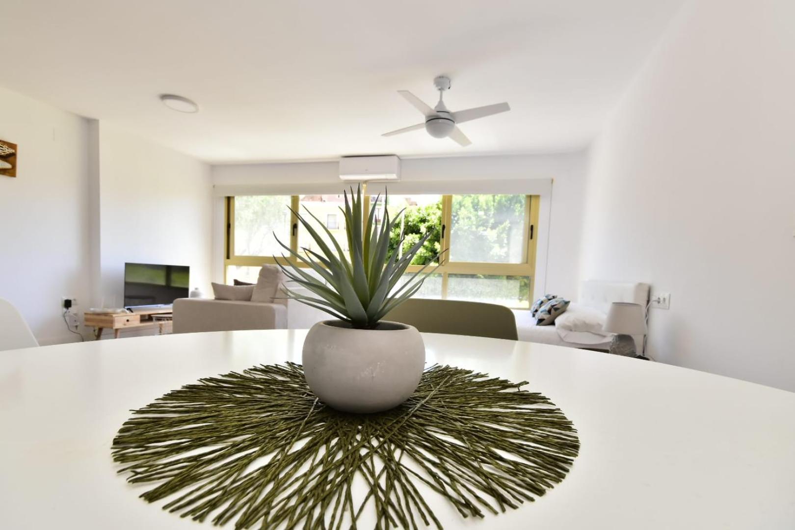 Villajoyosa Skyinn 外观 照片