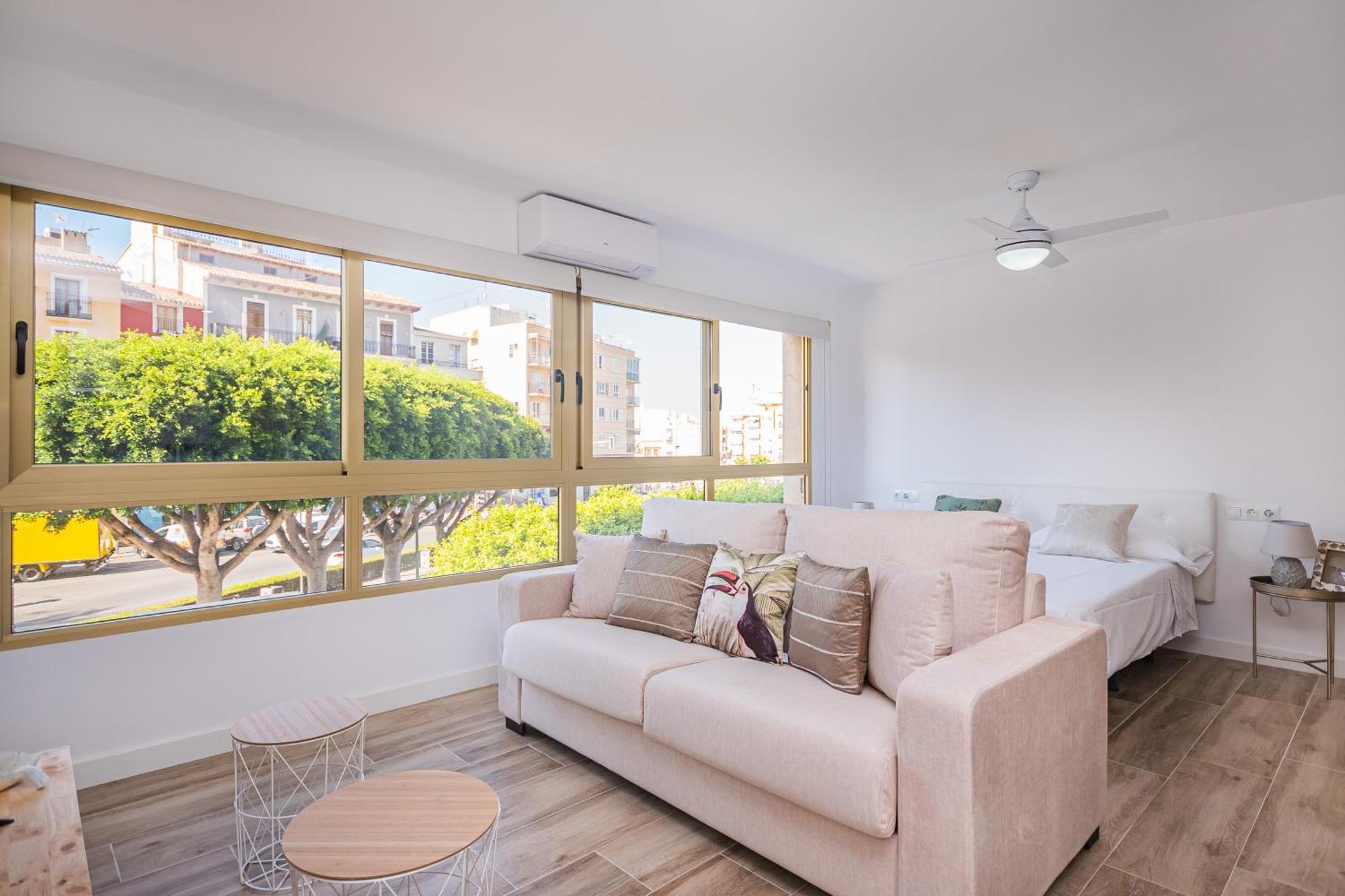 Villajoyosa Skyinn 外观 照片