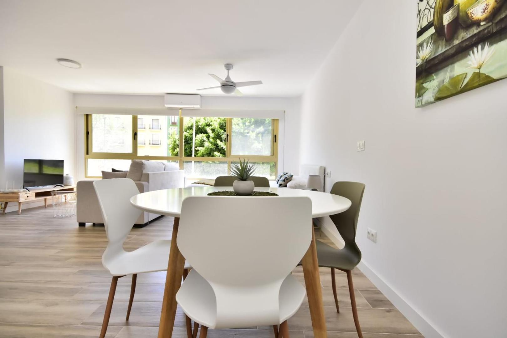 Villajoyosa Skyinn 外观 照片