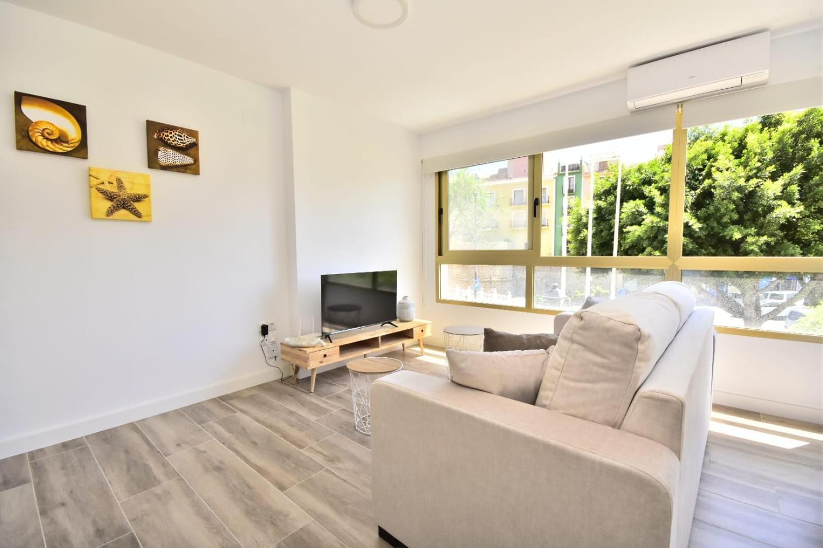 Villajoyosa Skyinn 外观 照片