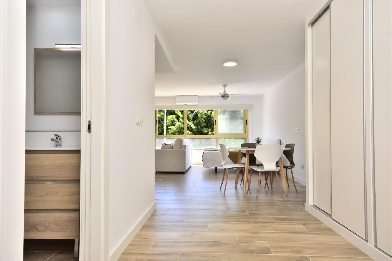Villajoyosa Skyinn 外观 照片