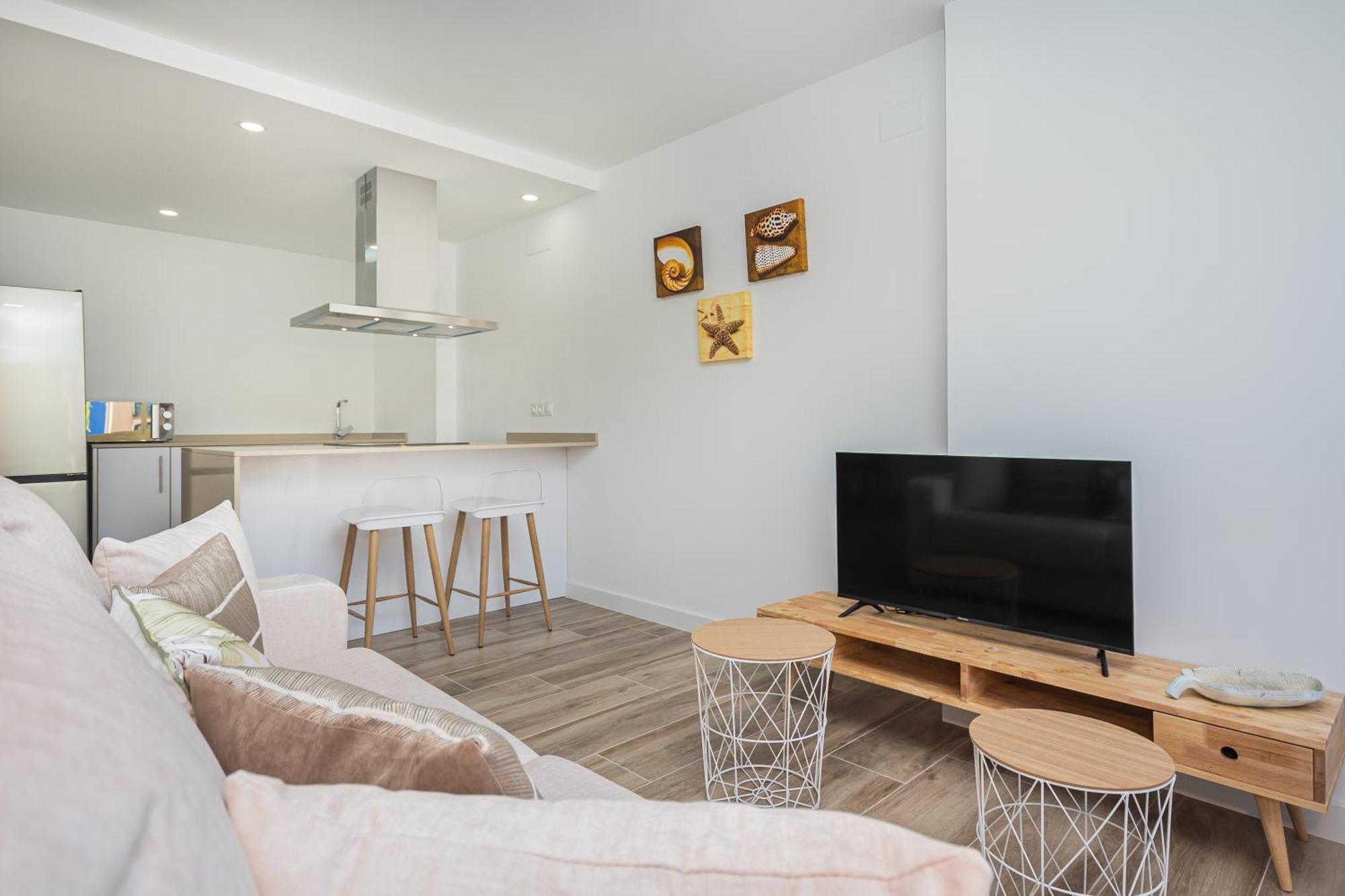 Villajoyosa Skyinn 外观 照片