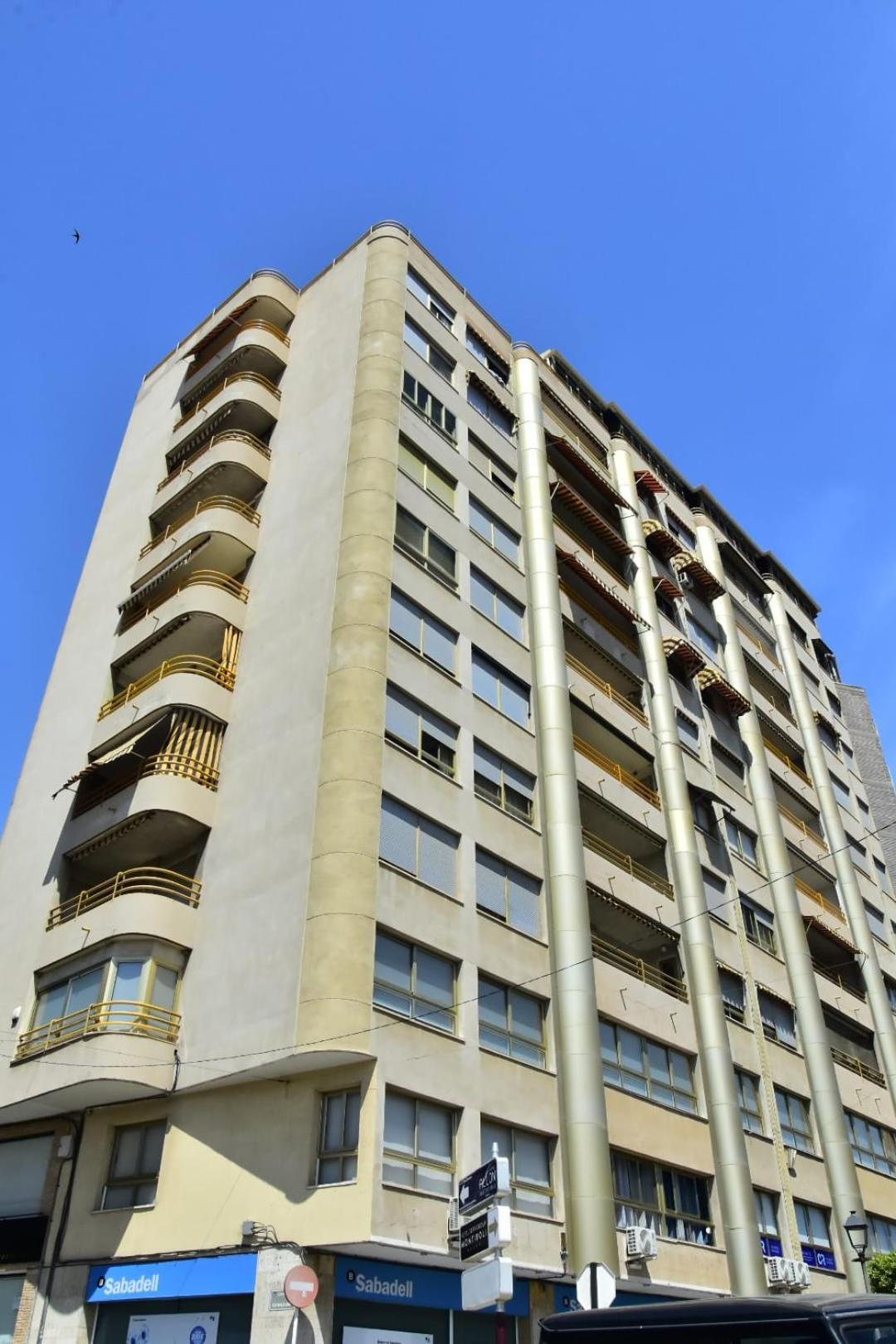 Villajoyosa Skyinn 外观 照片